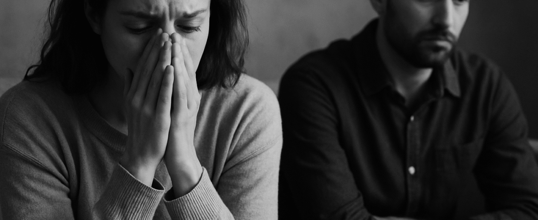 The Rejection Wound: How Childhood Pain Shapes Adult Relationships — And How to Truly Heal