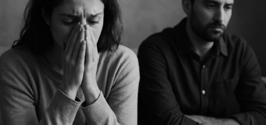 The Rejection Wound: How Childhood Pain Shapes Adult Relationships — And How to Truly Heal