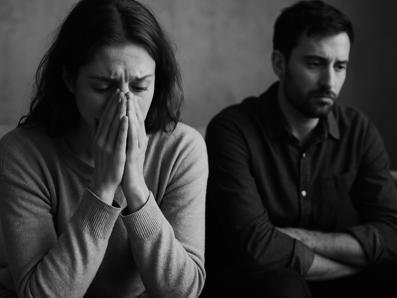 The Rejection Wound: How Childhood Pain Shapes Adult Relationships — And How to Truly Heal