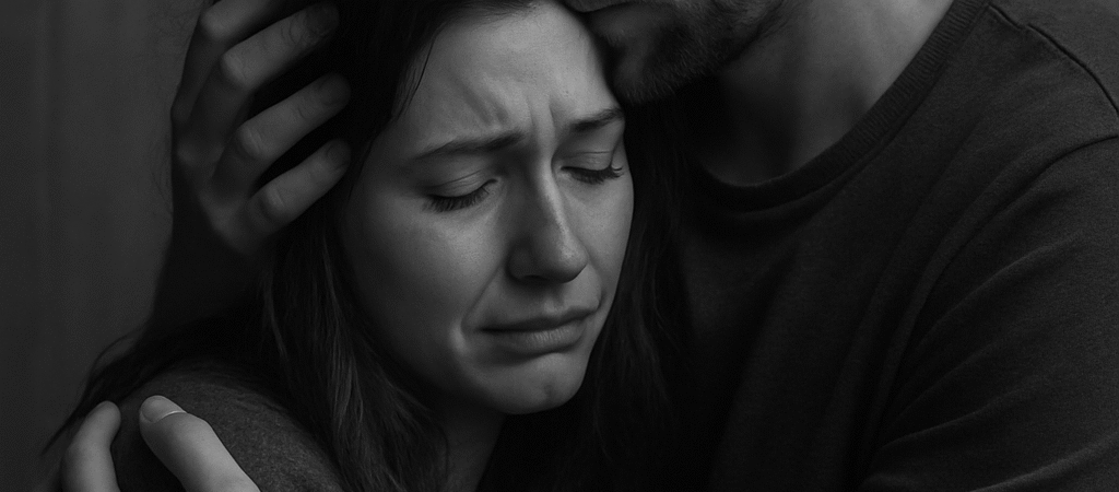 Trauma Bonding: Why We Stay in Toxic Relationships, How the Cycle Forms and What Real Healing Looks Like