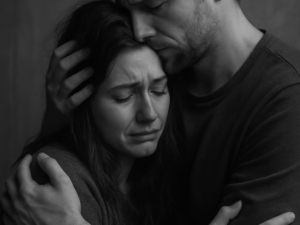 Trauma Bonding: Why We Stay in Toxic Relationships, How the Cycle Forms and What Real Healing Looks Like