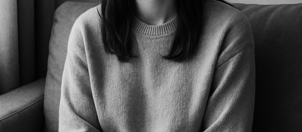 Dissociation Isn’t Just a Trauma Response — It Can Become a Daily Habit