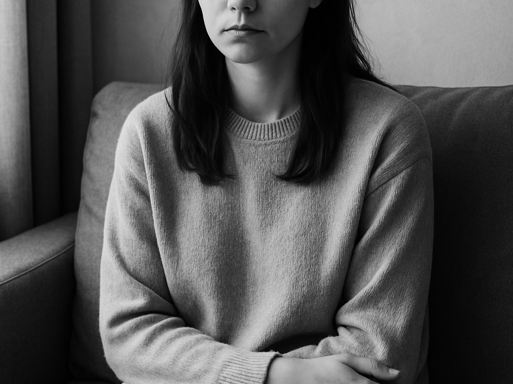 Dissociation Isn’t Just a Trauma Response — It Can Become a Daily Habit