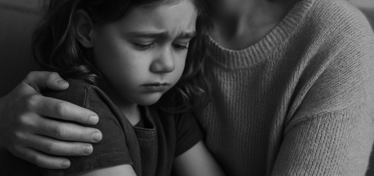 Reparenting Your Inner Child: A Gentle Guide to Emotional Healing and Self-Love