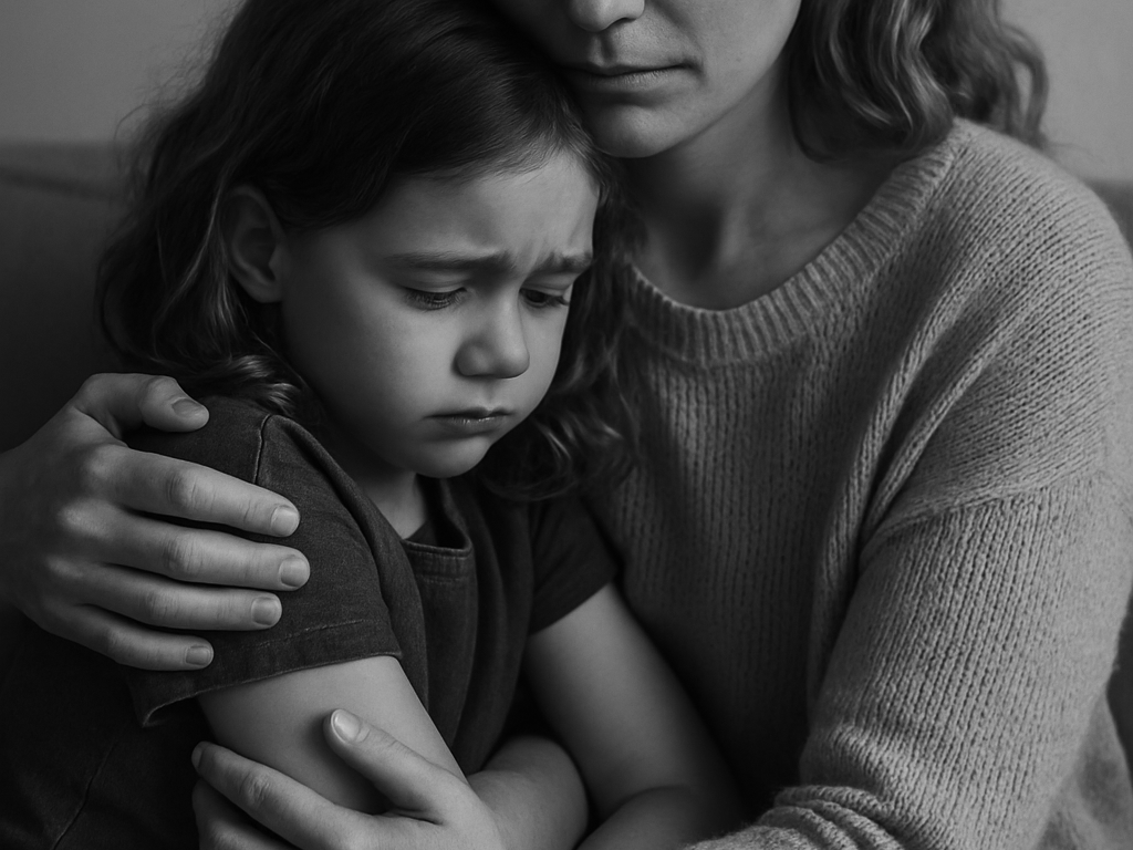 Reparenting Your Inner Child: A Gentle Guide to Emotional Healing and Self-Love