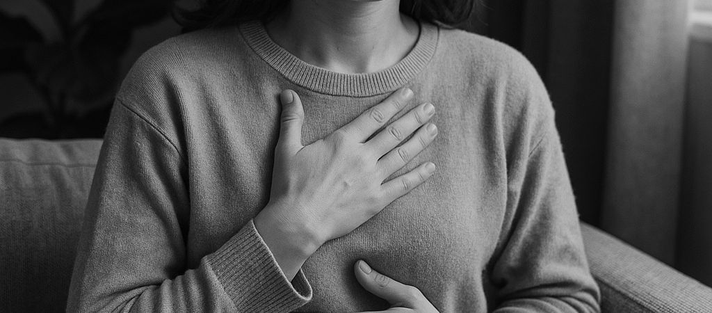 Window of Tolerance: How to Regulate Emotions and Build Resilience