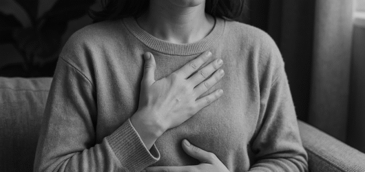 Window of Tolerance: How to Regulate Emotions and Build Resilience