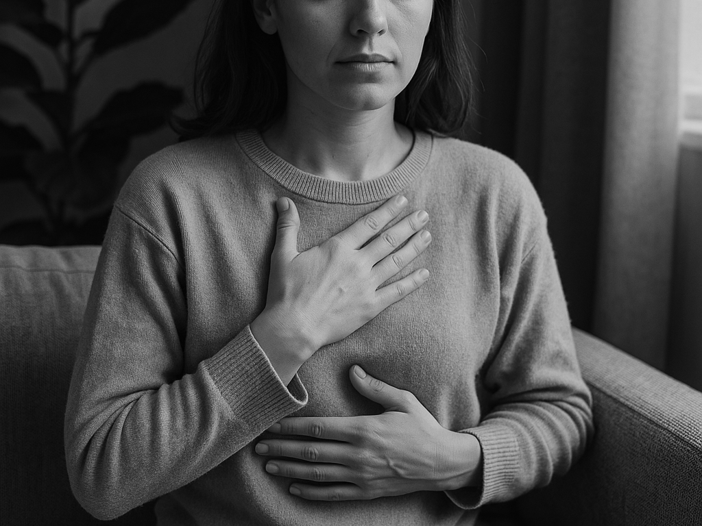 Window of Tolerance: How to Regulate Emotions and Build Resilience