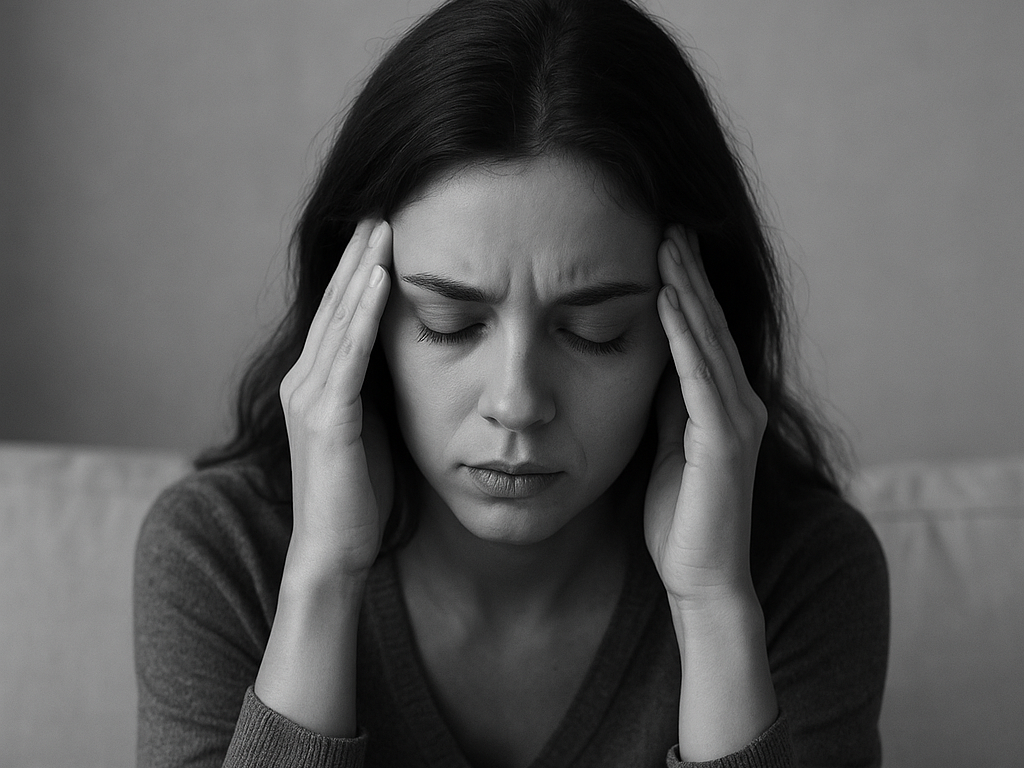 Freeze & Fawn Responses: The Trauma Patterns We Often Ignore