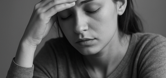 High-Functioning Anxiety: When You Look Fine but Feel Exhausted