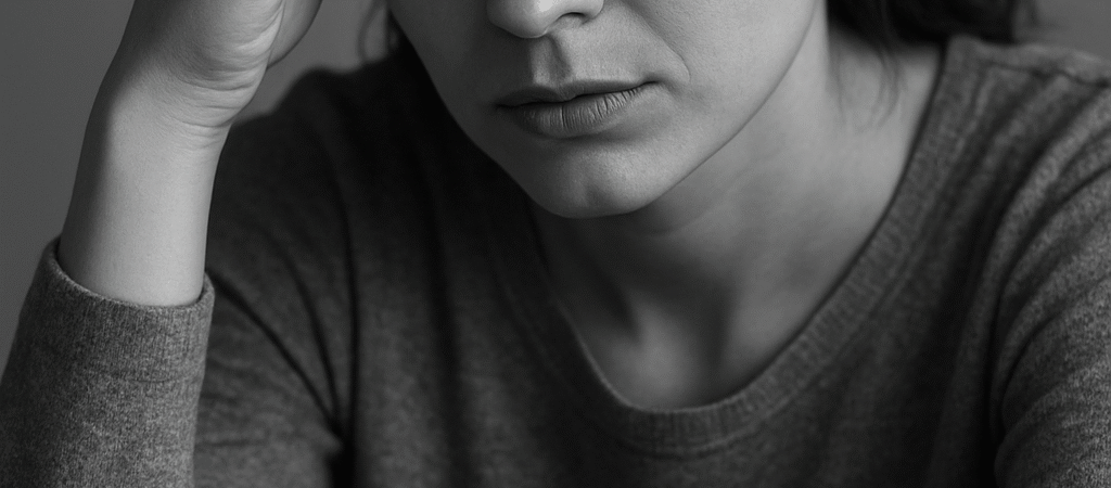 The Inner Critic: Why We Inherit Harsh Self-Talk and How to Heal It