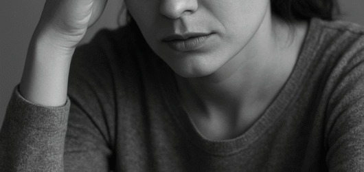 The Inner Critic: Why We Inherit Harsh Self-Talk and How to Heal It