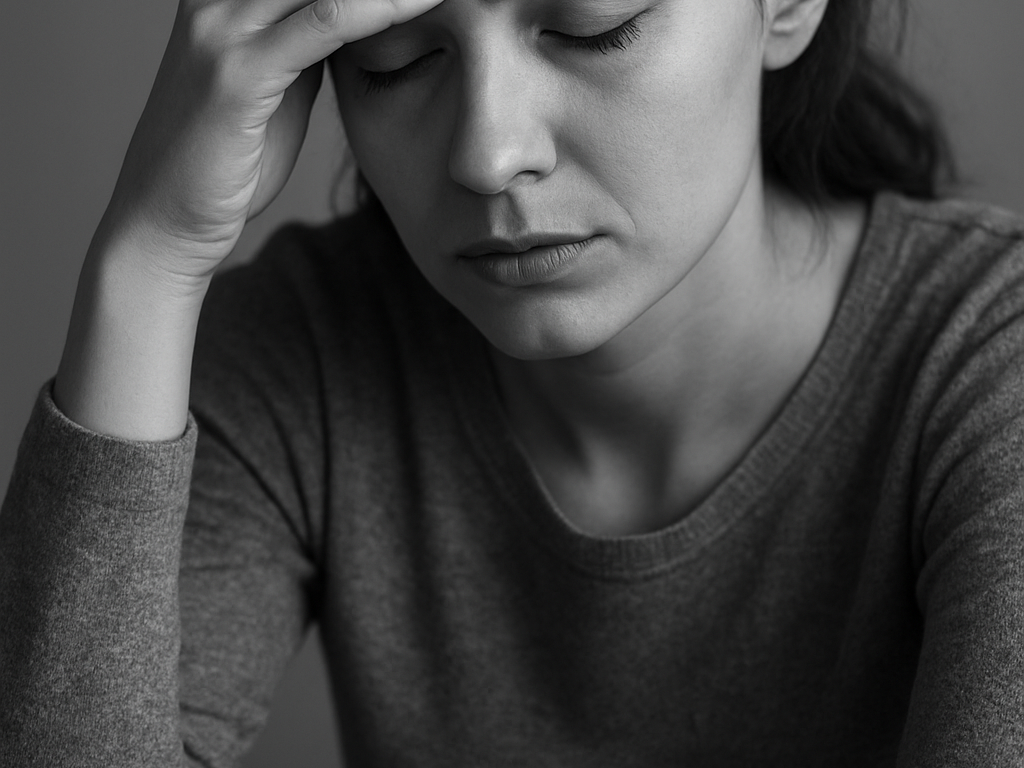 The Inner Critic: Why We Inherit Harsh Self-Talk and How to Heal It